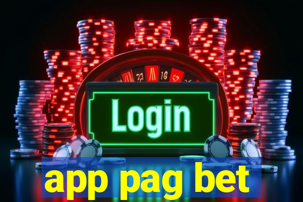 app pag bet